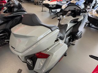 Honda GoldWing 1800 DCT Tourer Gold Wing  2026 à Charlemagne, Québec - 4 - w320h240px