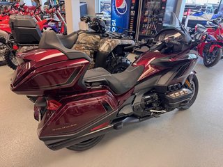 2023 Honda GOLDWING 1800 TOUR 50E DCT in Charlemagne, Quebec - 4 - w320h240px