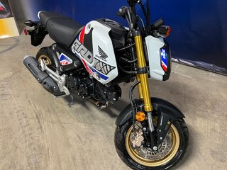 2022 Honda GROM A in Charlemagne, Quebec - 5 - w320h240px