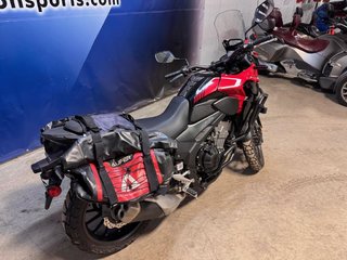 2022 Honda CB500X in Charlemagne, Quebec - 6 - w320h240px