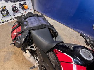 2022 Honda CB500X in Charlemagne, Quebec - 5 - w320h240px