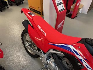 2025 Honda CRF250F CRF 250 in Charlemagne, Quebec - 3 - w320h240px