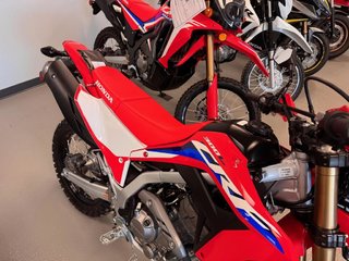 2025 Honda CRF300L ABS in Charlemagne, Quebec - 3 - w320h240px