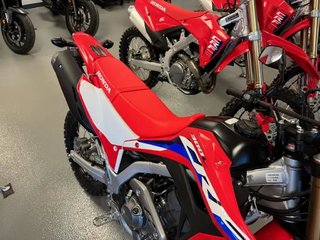 2024 Honda CRF300L in Charlemagne, Quebec - 4 - w320h240px