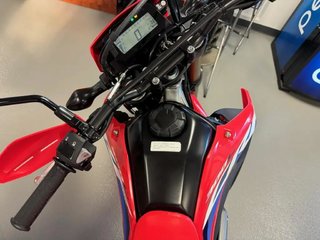 2024 Honda CRF300L in Charlemagne, Quebec - 2 - w320h240px