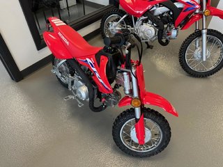 2022  CRF50 CRF 50 in Charlemagne, Quebec - 4 - w320h240px