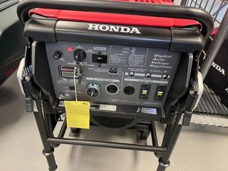 Honda EB10000C1 EB 10000  2026 à Charlemagne, Québec - 2 - w320h240px