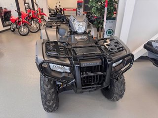 Honda Foreman Rubicon 520  2026 à Charlemagne, Québec - 3 - w320h240px