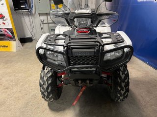 HONDA FOREMAN 500  2015 à Charlemagne, Québec - 6 - w320h240px