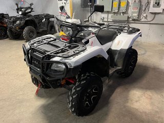 HONDA FOREMAN 500  2015 à Charlemagne, Québec - 5 - w320h240px