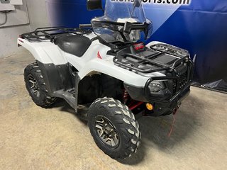 HONDA FOREMAN 500  2015 à Charlemagne, Québec - 2 - w320h240px