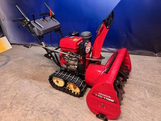 2010 Honda HS1132TC in Charlemagne, Quebec - 2 - w320h240px