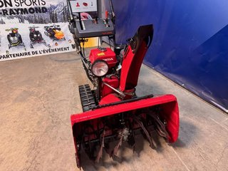 2010 Honda HS1132TC in Charlemagne, Quebec - 3 - w320h240px