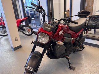 2025 Honda Navi 110 in Charlemagne, Quebec - 5 - w320h240px