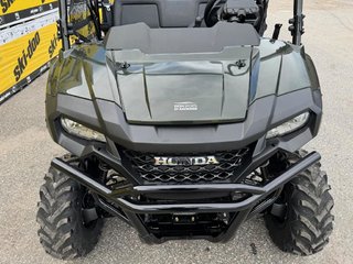 Honda Pioneer 700 VCC  2025 à Charlemagne, Québec - 5 - w320h240px