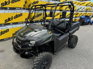 Honda Pioneer 700 VCC  2025 à Charlemagne, Québec - 4 - w320h240px