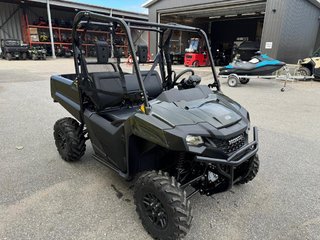 Honda Pioneer 700 VCC  2025 à Charlemagne, Québec - 6 - w320h240px