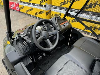 Honda Pioneer 700 VCC  2025 à Charlemagne, Québec - 3 - w320h240px