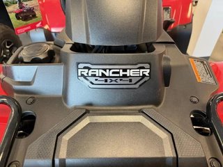2026 Honda Rancher 420 TRX420 in Charlemagne, Quebec - 6 - w320h240px