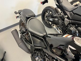 2024 Honda HONDA REBEL 500 ABS in Charlemagne, Quebec - 3 - w320h240px