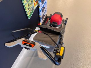 Honda HRN21BVC4  2025 à Charlemagne, Québec - 4 - w320h240px