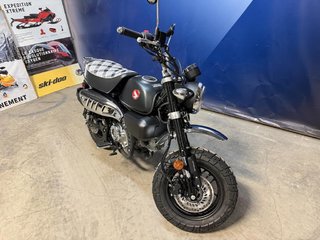 Honda MONKEY 125  2026 à Charlemagne, Québec - 3 - w320h240px