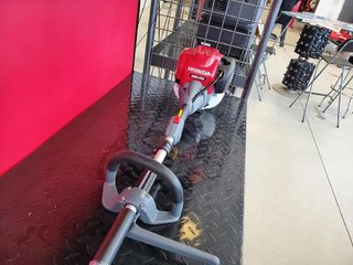 2026 Honda MOTEUR VERSATTACH UMC435LAC in Charlemagne, Quebec - 2 - w320h240px