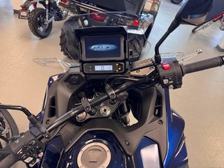 Honda NT1100DS  2025 à Charlemagne, Québec - 5 - w320h240px