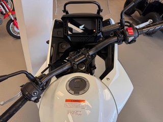 2024 Honda NX500AR in Charlemagne, Quebec - 5 - w320h240px