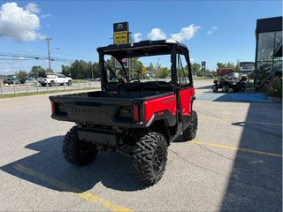 2026 Honda Pioneer 1000 3 places in Charlemagne, Quebec - 4 - w320h240px