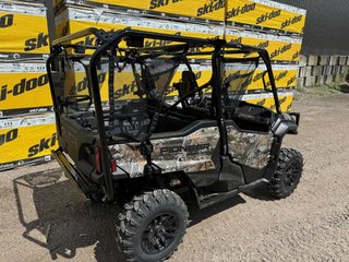2024 Honda PIONEER 1000 5 PLACES in Charlemagne, Quebec - 3 - w320h240px
