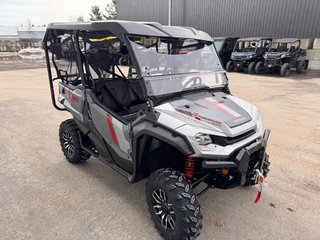 Honda PIONEER 1000 5 PLACES  2025 à Charlemagne, Québec - 6 - w320h240px