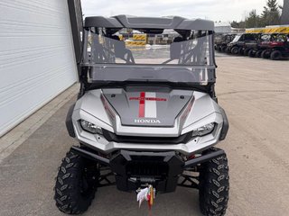 Honda PIONEER 1000 5 PLACES  2025 à Charlemagne, Québec - 5 - w320h240px