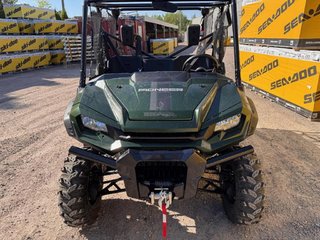 Honda Pioneer 1000 5 Trail  2025 à Charlemagne, Québec - 5 - w320h240px