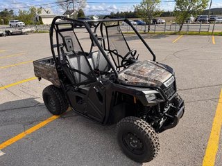 Honda PIONEER 520  2025 à Charlemagne, Québec - 5 - w320h240px