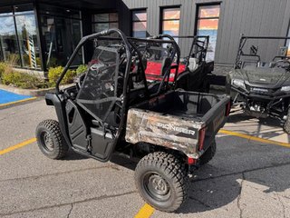 Honda PIONEER 520  2025 à Charlemagne, Québec - 2 - w320h240px