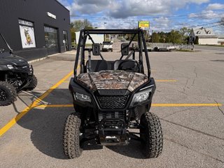 Honda PIONEER 520  2025 à Charlemagne, Québec - 4 - w320h240px