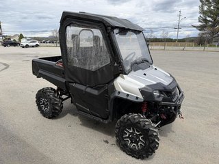 Honda PIONEER 700  2020 à Charlemagne, Québec - 5 - w320h240px