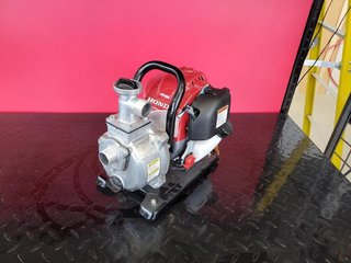 2026 Honda Pompe Honda  WX10TC2 in Charlemagne, Quebec - 2 - w320h240px