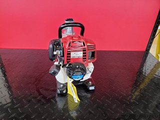 2026 Honda Pompe Honda  WX10TC2 in Charlemagne, Quebec - 3 - w320h240px