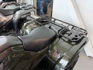 Honda Rancher 420 TRX420FM  2027 à Charlemagne, Québec - 3 - w320h240px