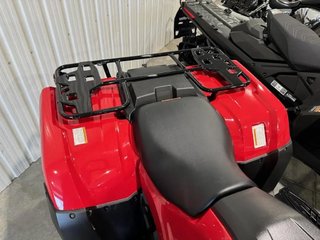 2026 Honda Rancher 420 TRX420FM1T in Charlemagne, Quebec - 2 - w320h240px