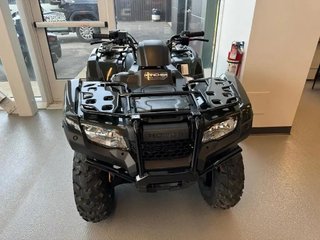 2026 Honda Rancher 420 TRX420FM1T in Charlemagne, Quebec - 3 - w320h240px