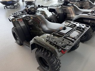 Honda Rancher 420 TRX420FM1T  2026 à Charlemagne, Québec - 4 - w320h240px