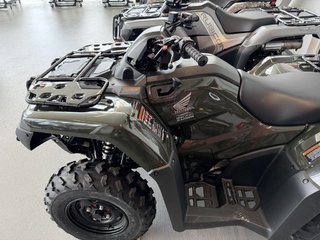 Honda Rancher 420 TRX420FM1T  2026 à Charlemagne, Québec - 2 - w320h240px