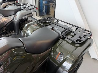 Honda Rancher 420 TRX420FM1T  2026 à Charlemagne, Québec - 3 - w320h240px