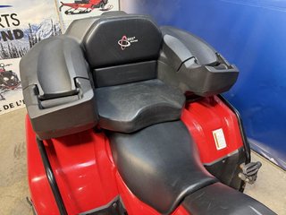 Honda RANCHER 420  2015 à Charlemagne, Québec - 6 - w320h240px