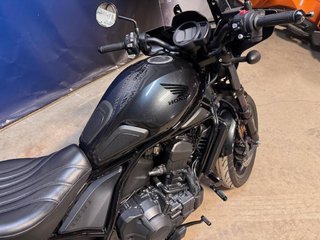 Honda Rebel 1100 DCT CMX1100  2021 à Charlemagne, Québec - 4 - w320h240px