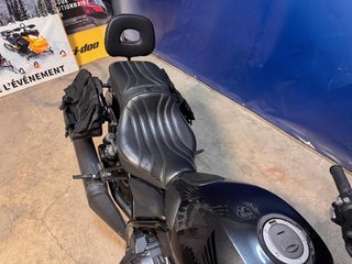 Honda Rebel 1100 DCT CMX1100  2021 à Charlemagne, Québec - 5 - w320h240px