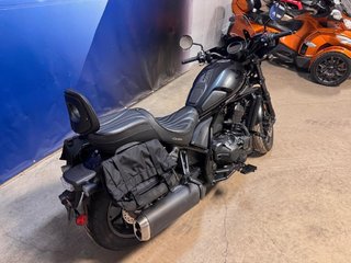 Honda Rebel 1100 DCT CMX1100  2021 à Charlemagne, Québec - 6 - w320h240px